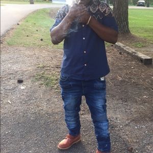 Meet your Posher, John