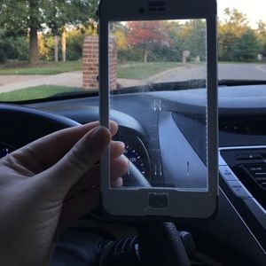 LifeProof 6 Plus case