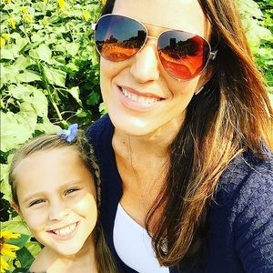 Meet your Posher, Heather