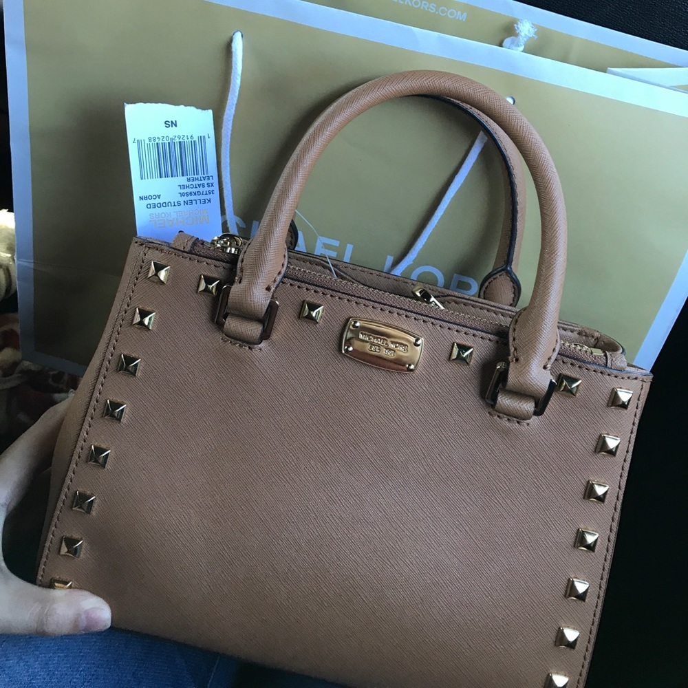 ✨Michael Kors bag! ✨