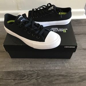 Converse II all stars
