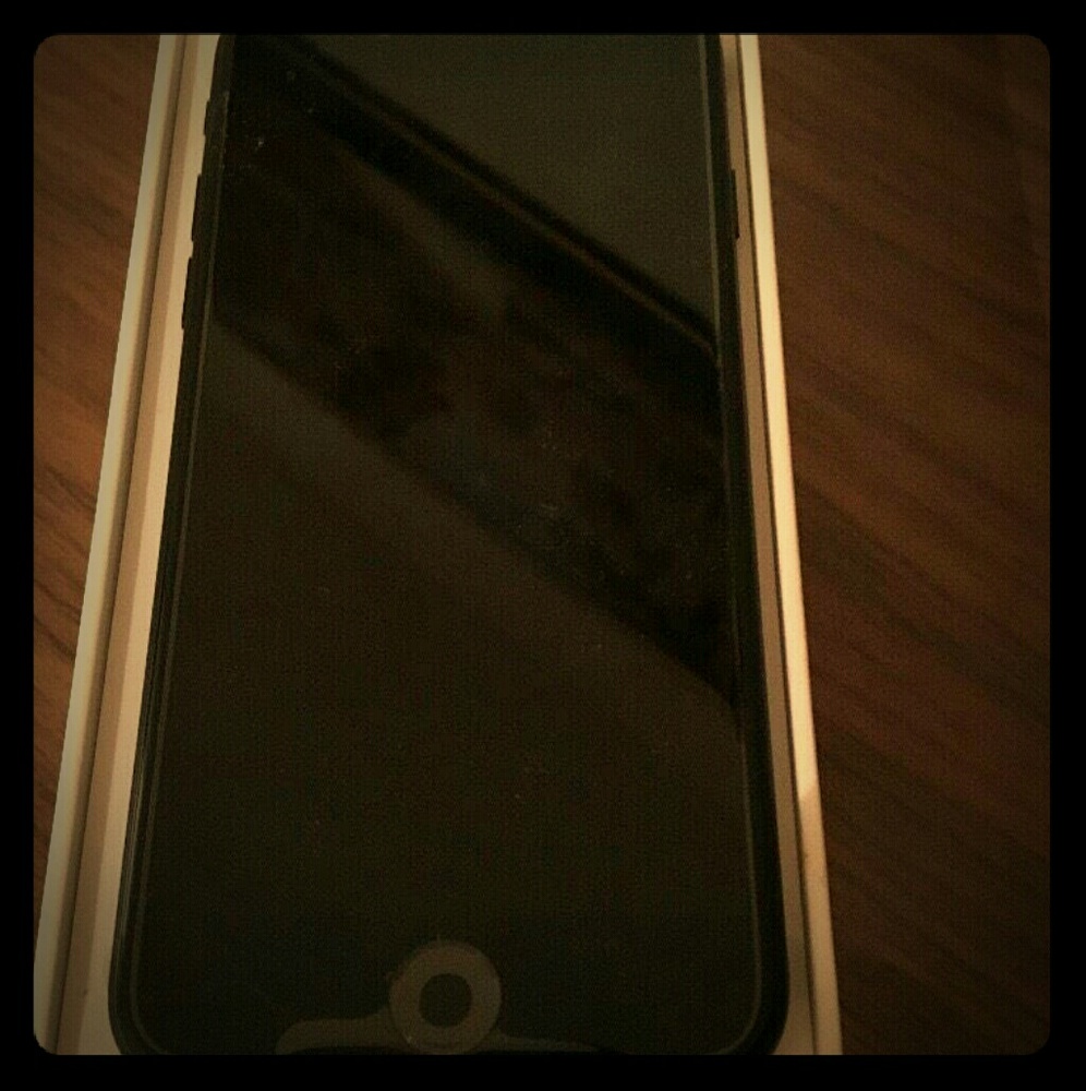 Iphone 7 the phone