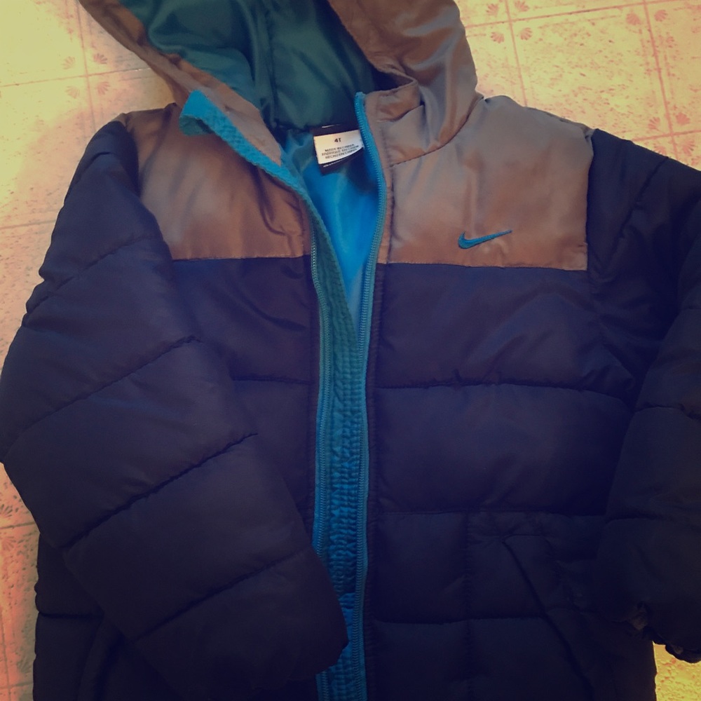 Nike Coat 4T