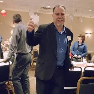 Meet your Posher, Robert