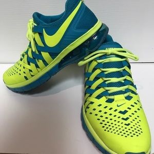 Men's Nike fingertrap max