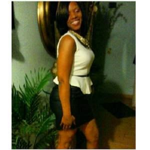 Meet your Posher, Tomyka