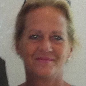 Meet your Posher, Jackie