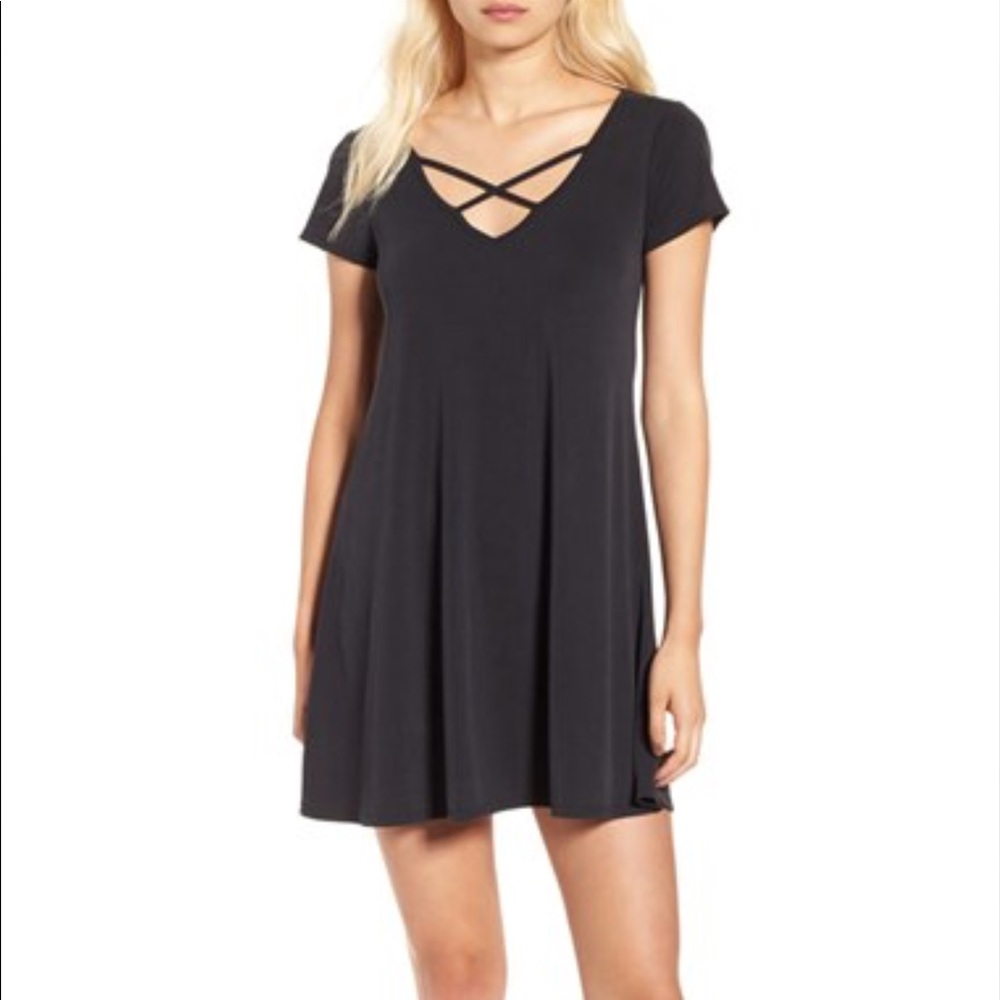 LBD from Nordstrom