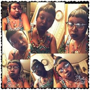 Meet your Posher, Doris