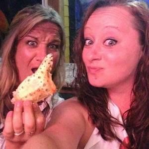 Meet your Posher, Lindsay