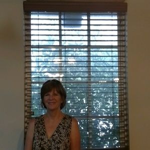 Meet your Posher, Stacy