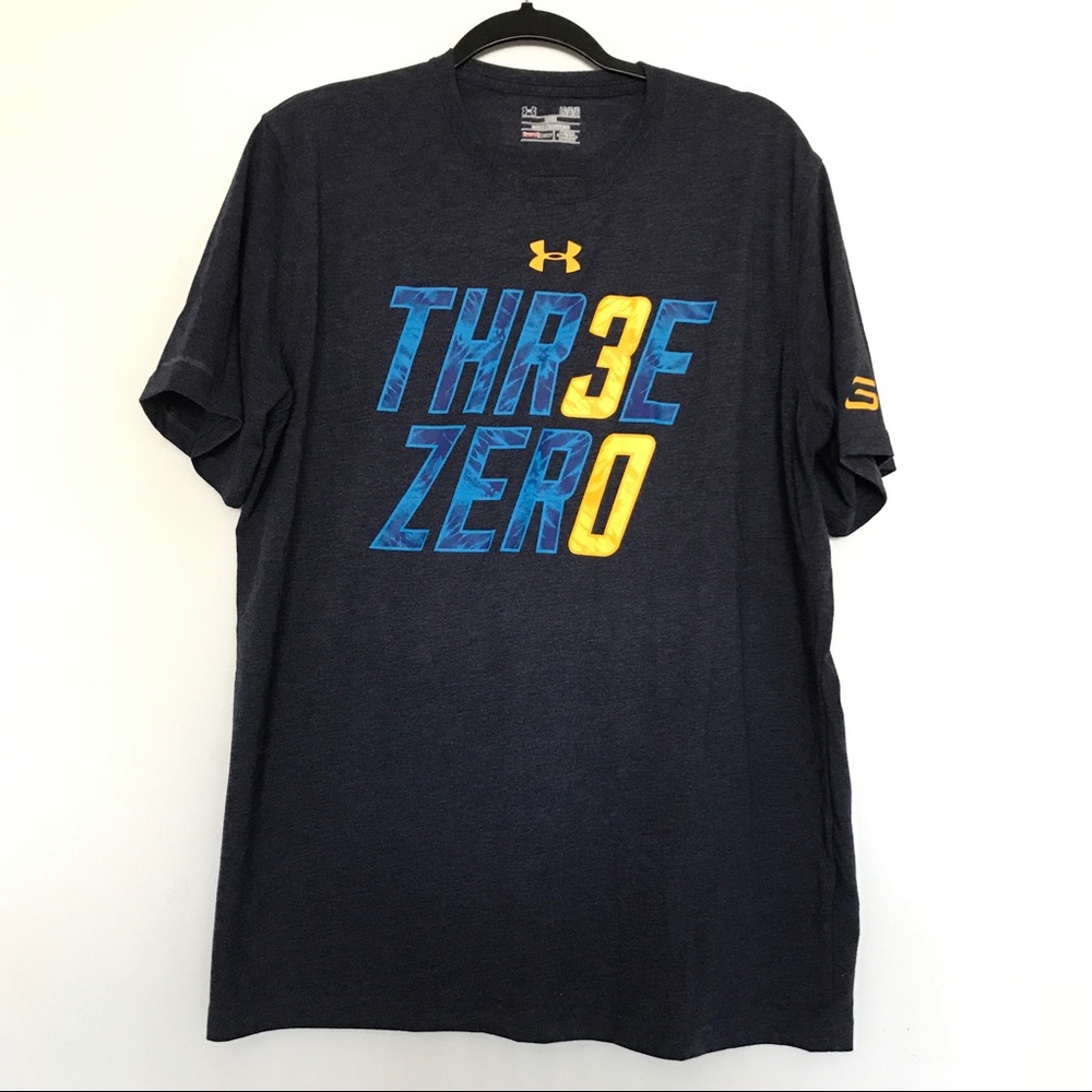 Under Armour Men's Tshirt