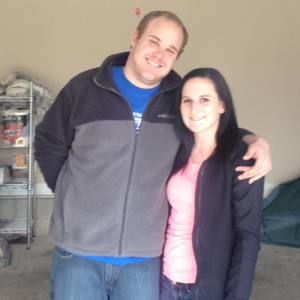 Meet your Posher, Nicholas