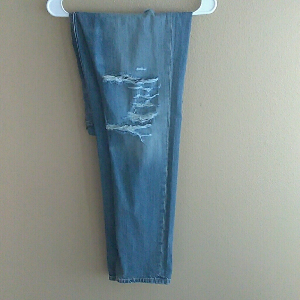 Levis Jeans