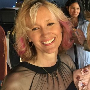 Meet your Posher, Christine