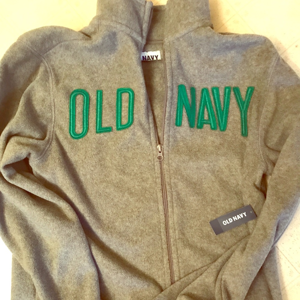 NWT Old Navy Jacket