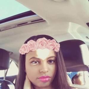 Meet your Posher, Shonna