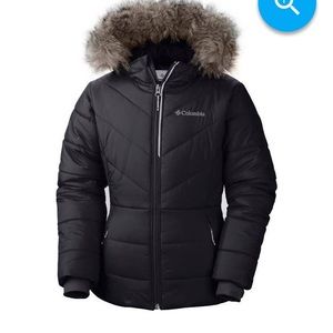 Beautiful Columbia Coat