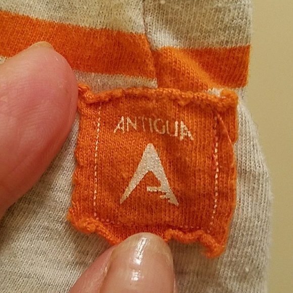 OK State University Tee - Picture 2 of 3