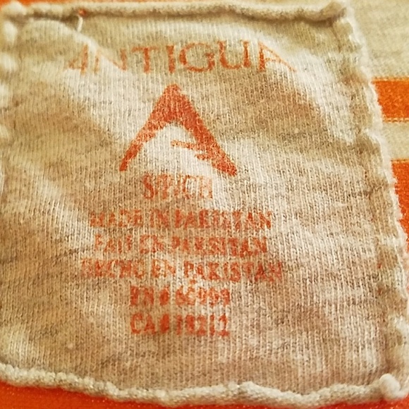 OK State University Tee - Picture 3 of 3