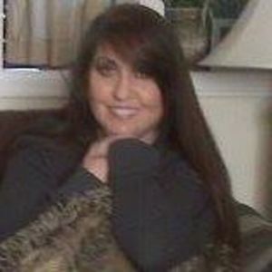 Meet your Posher, Cindy