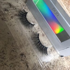 PUR Pro Eyelashes!