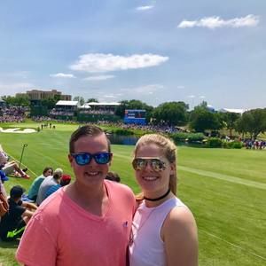 Meet your Posher, Jaycee