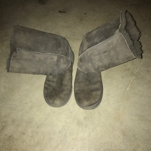 Ugg Bailey button - Picture 2 of 6