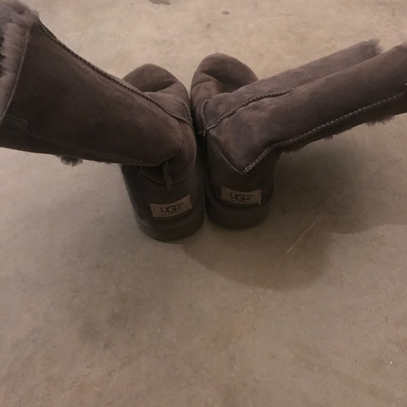 Ugg Bailey button - Picture 3 of 6