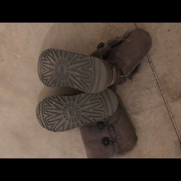 Ugg Bailey button - Picture 4 of 6