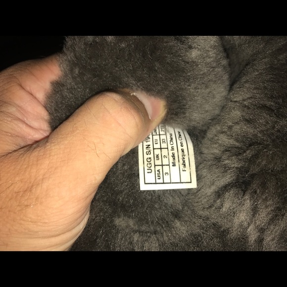 Ugg Bailey button - Picture 5 of 6