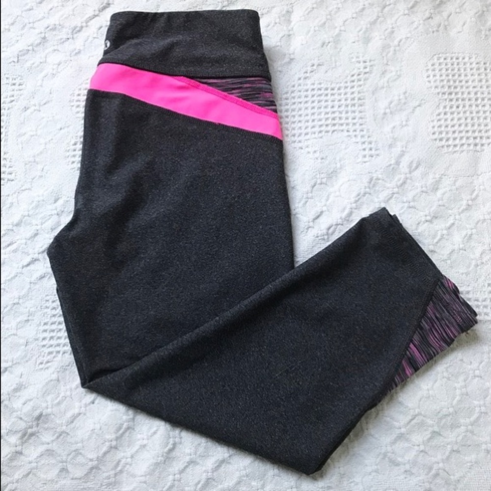 Xersion Capri Leggings