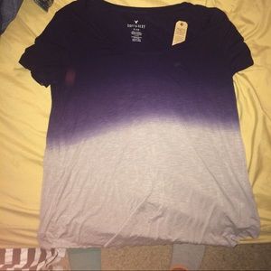 Soft and sexy tee
