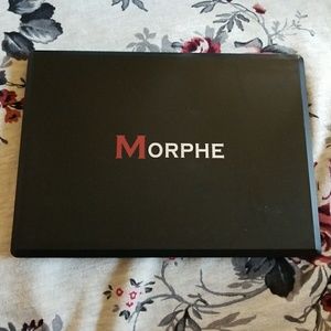 Morphe 35N palette