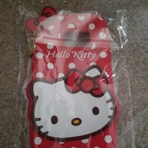 Hello Kitty Samsung Galaxy S6/7 phone case