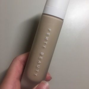 Fenty Beauty Foundation Shade 150