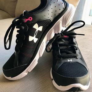 Women’s Under Armour Running Shoes