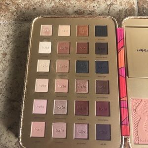 Tarte Holiday Palette!