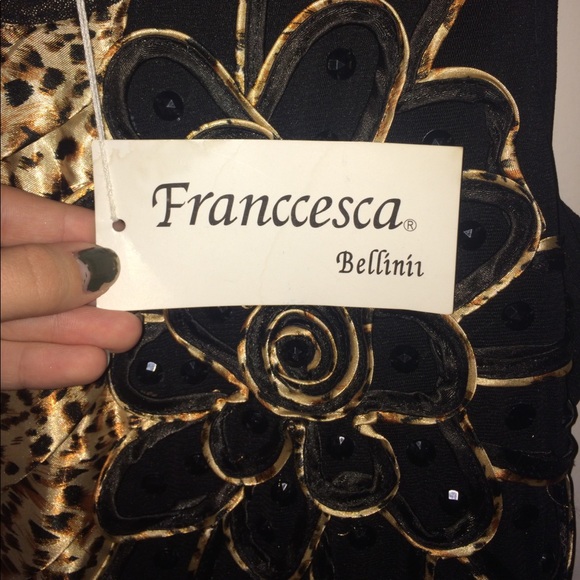 Dress - Picture 3 of 5