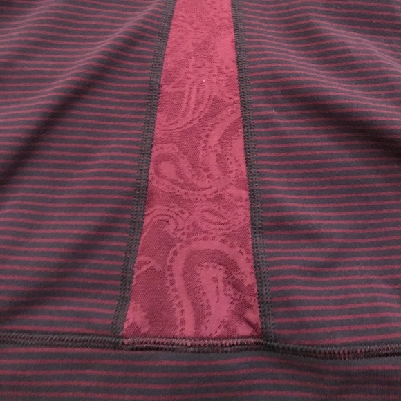 Lululemon shirt - Picture 3 of 5