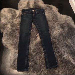 True Religion Jeans - Rockstar Gina