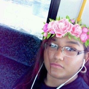 Meet your Posher, April