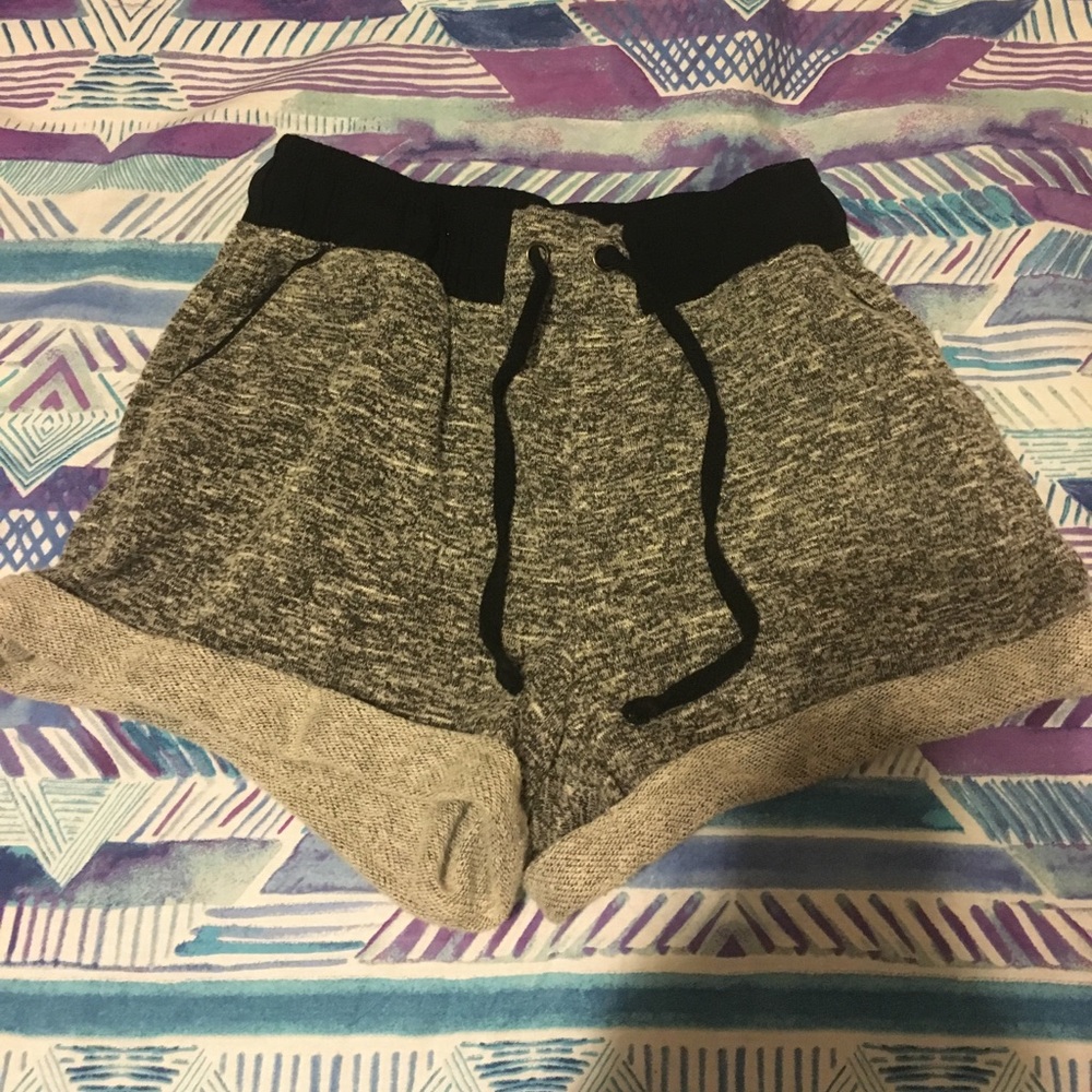 Cute Comfy shorts