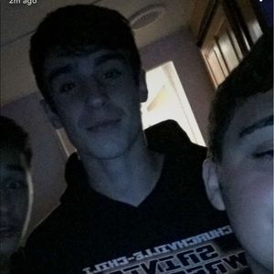 Meet your Posher, Nathan