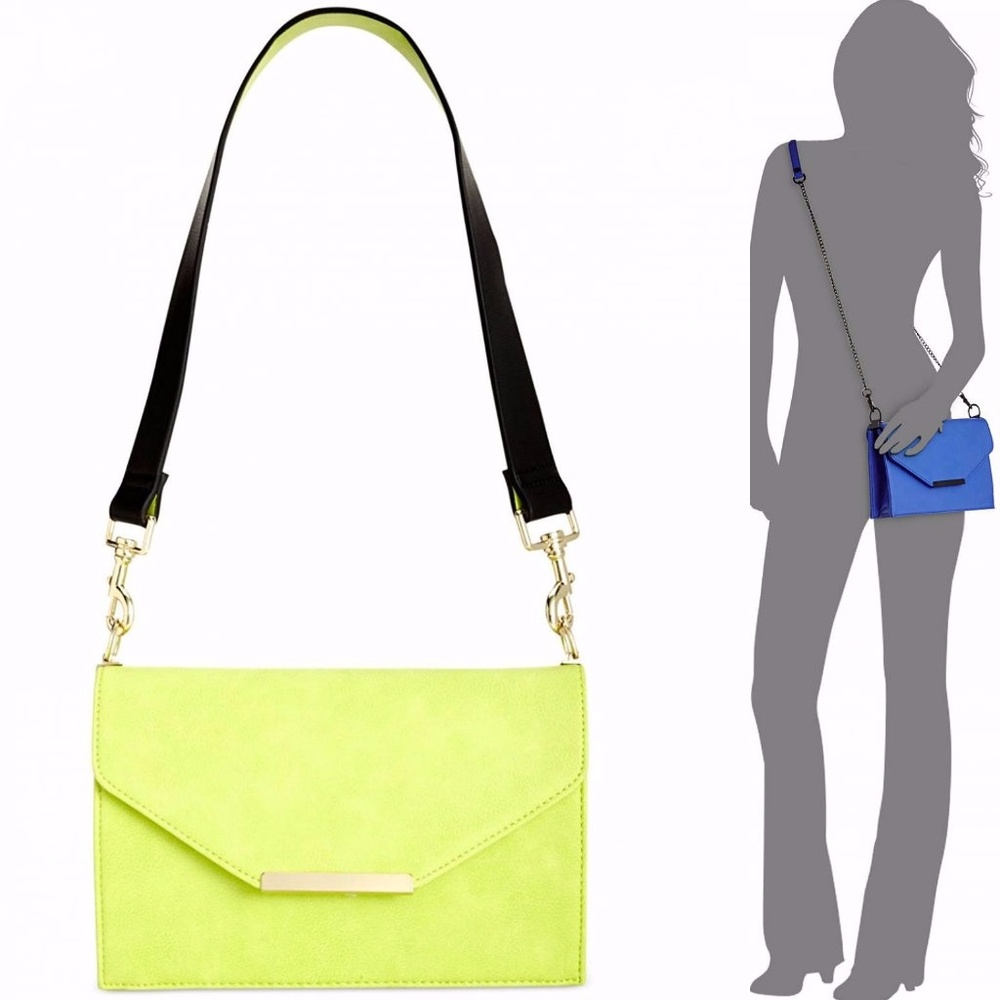 International Concepts "Yvonn" Crossbody