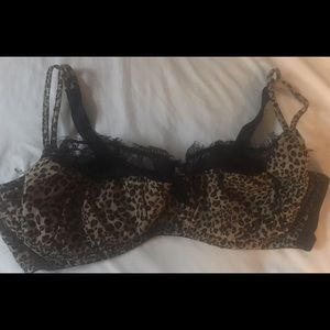 Cacique bra from Lane Bryant