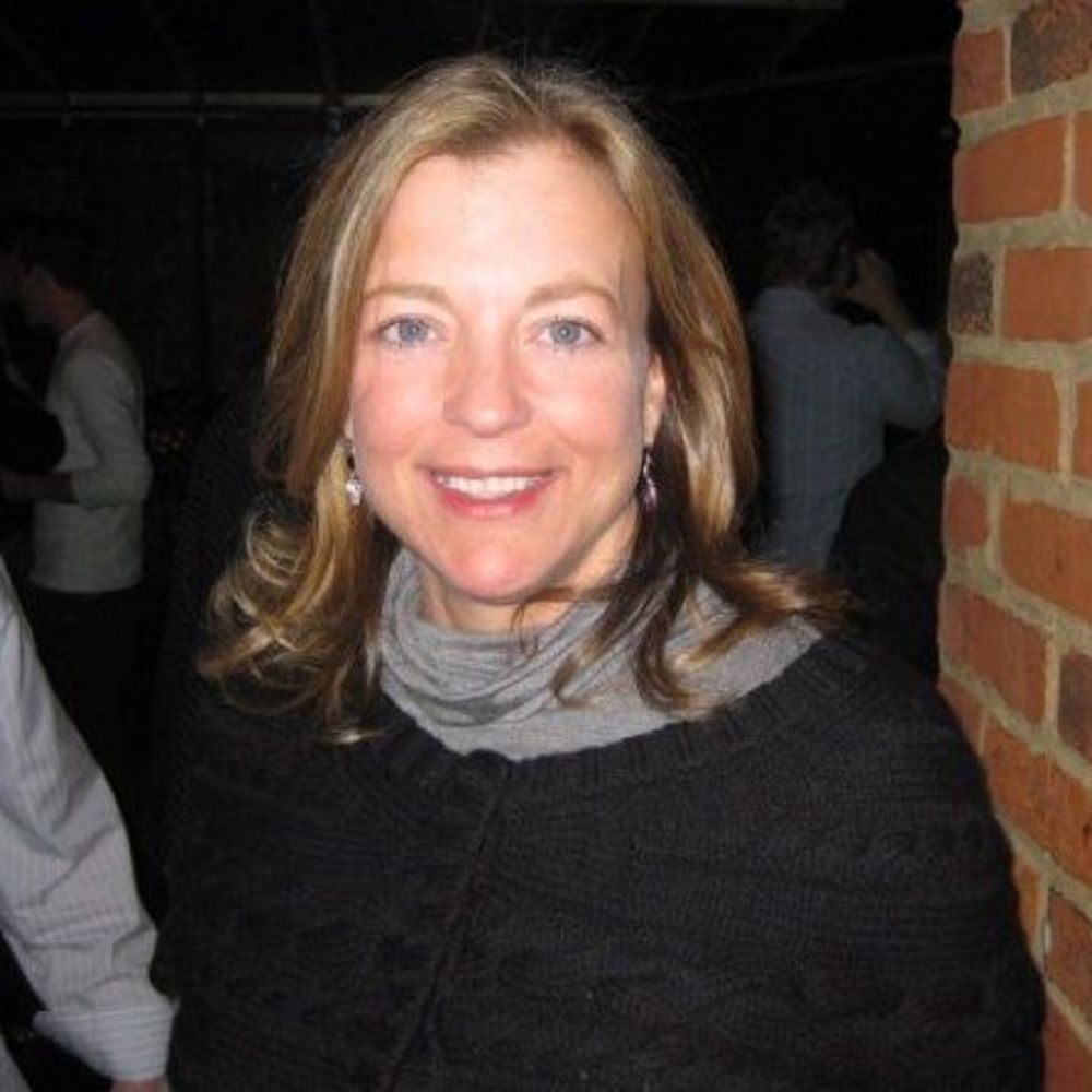Meet your Posher, Cate