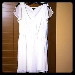 EXPRESS anytime dress