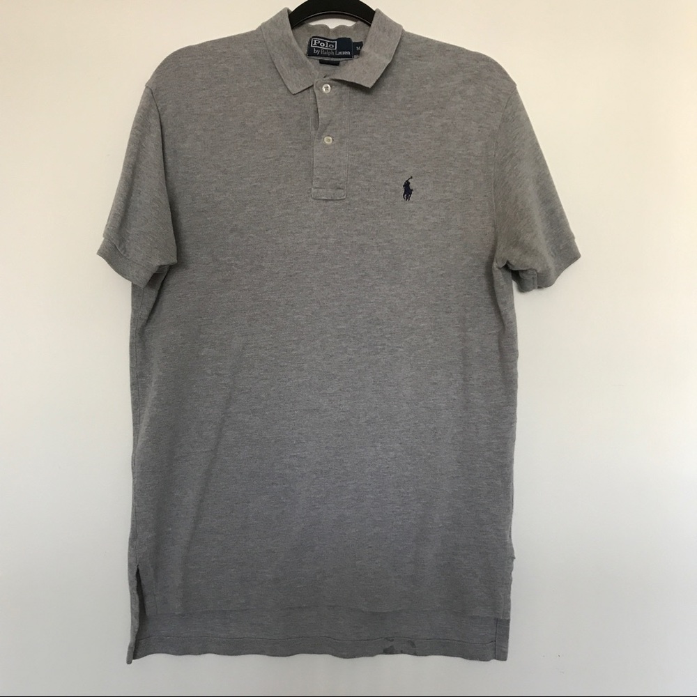 Men's Ralph Lauren polo