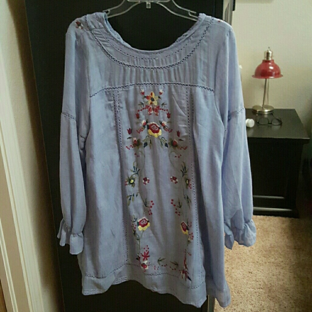 Shirt